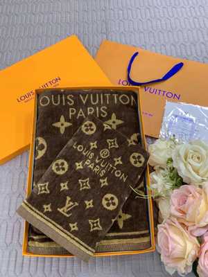 Набор полотенец Louis Vuitton Касандра