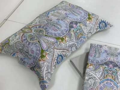 Постельное  Белье ETRO сатин де люкс - Семейные