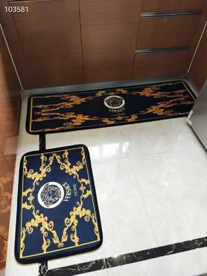 Коврик  c  наполнителем Универсальный Versace 23