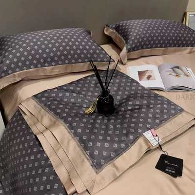 Постельное белье с  Одеялом из  ткани  Тенсель Мариана